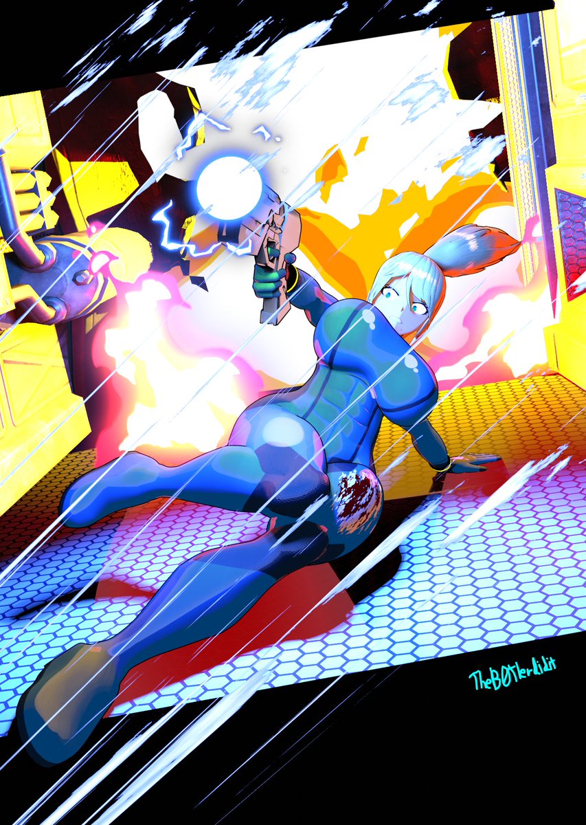 TheB0tlerDidIt (3D Comms Paused! 0/3 Slots!) tweet media