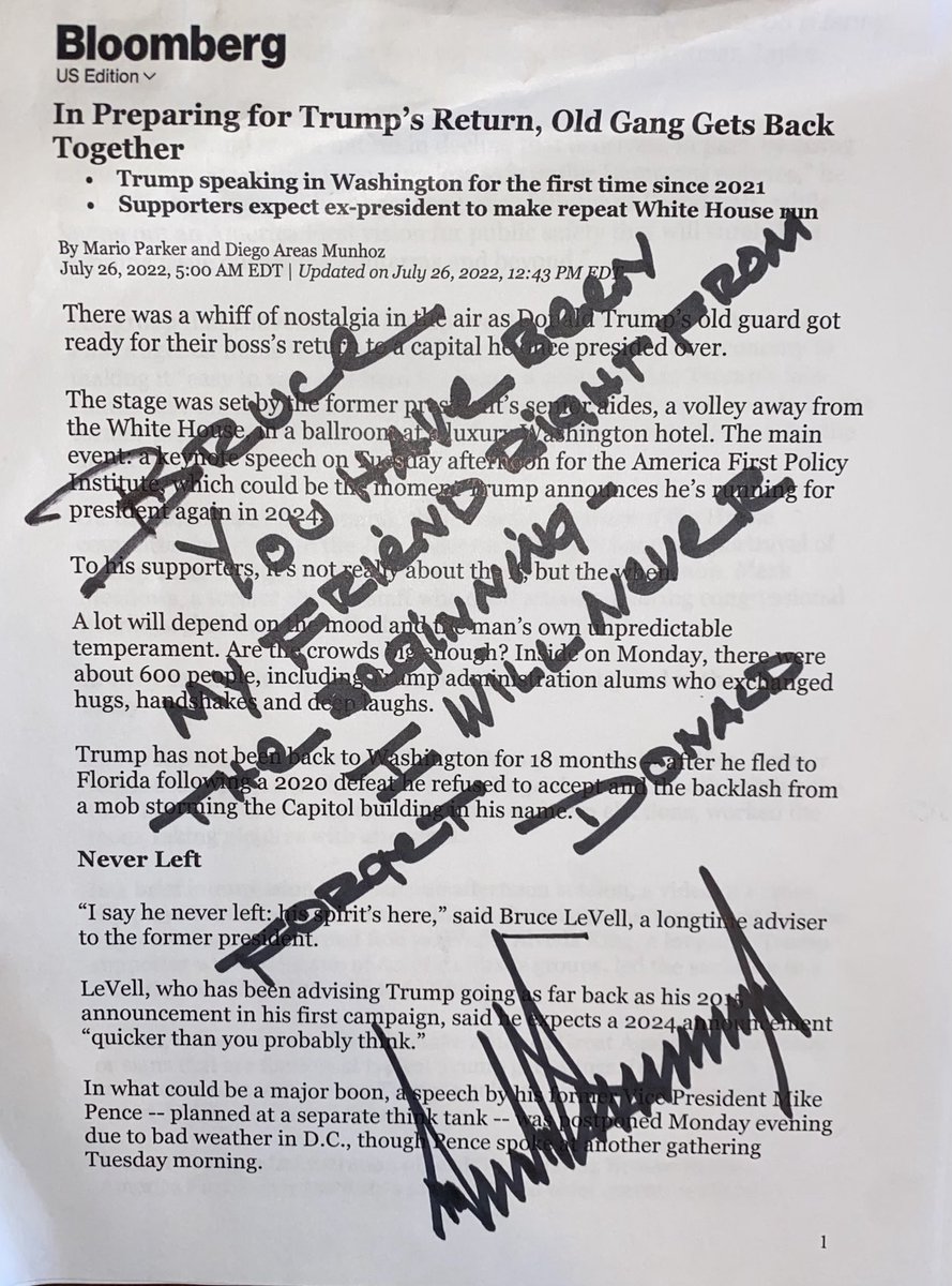 Bruce LeVell tweet media