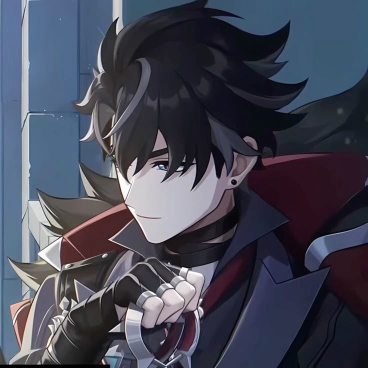 2D RP AU tweet media