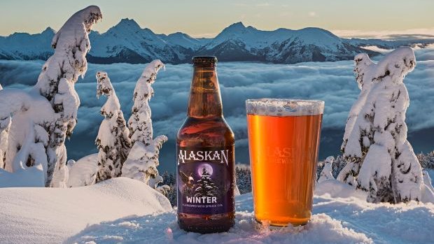 American Craft Beer tweet media