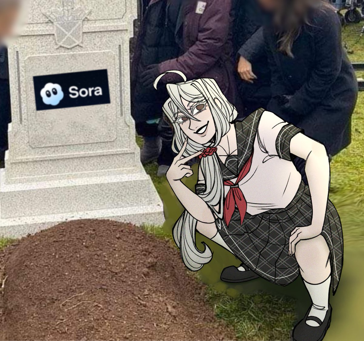 Enya | COMMS OPEN tweet media