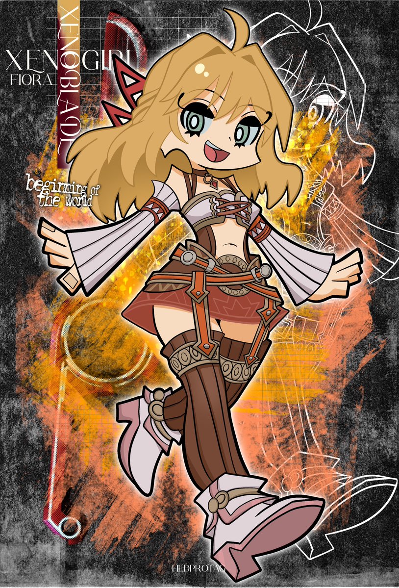 protag ☘️ tweet media