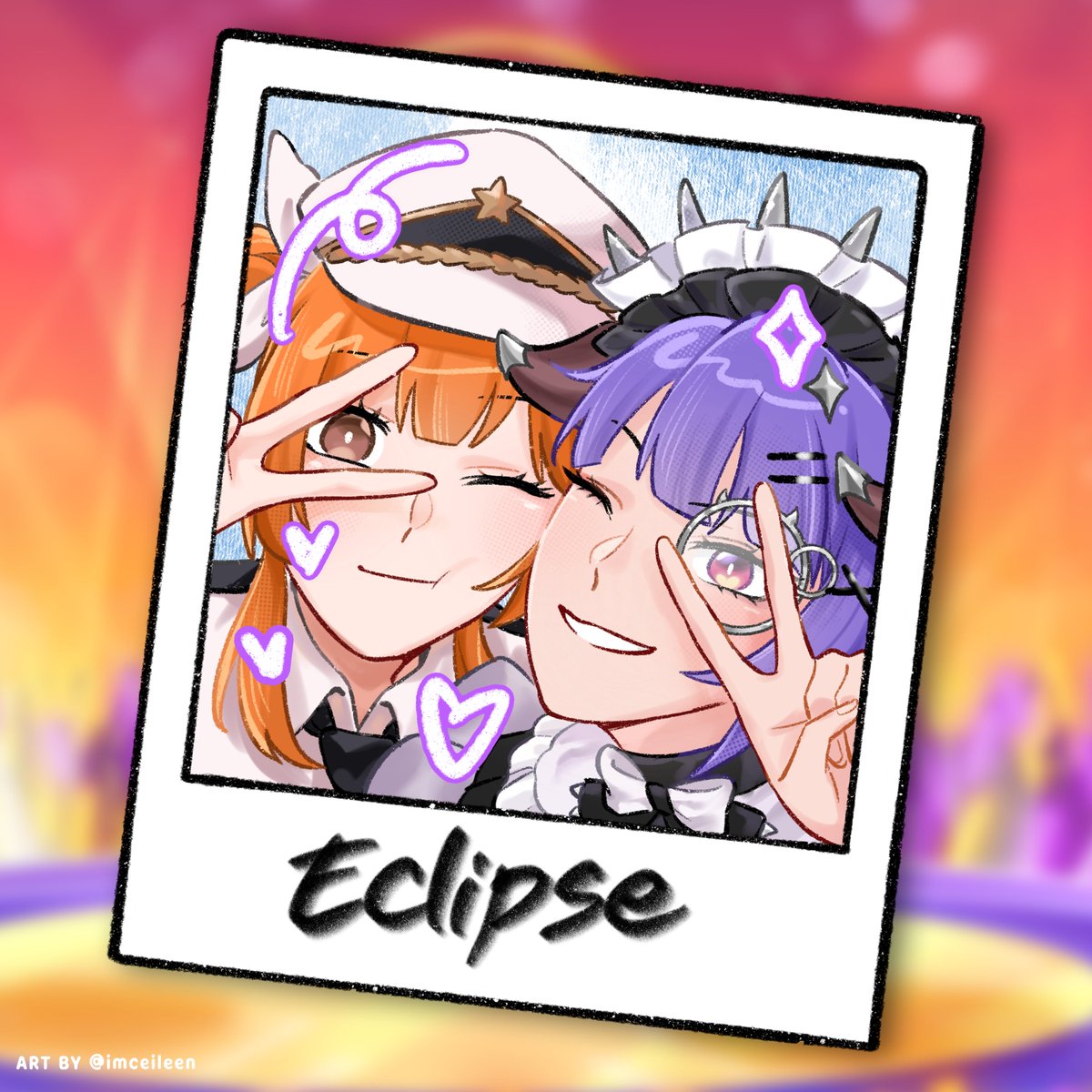 Kuromiya Lucien tweet media