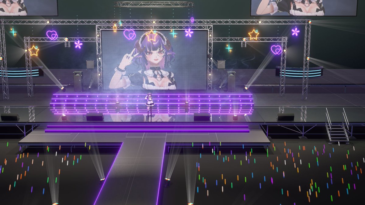 Kuromiya Lucien tweet media