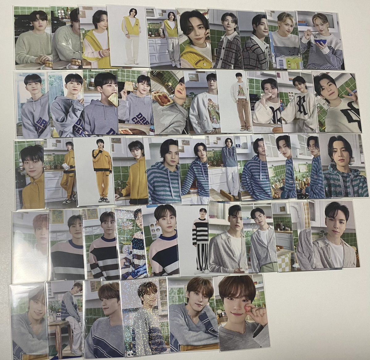 Yuri DM不調 tweet media