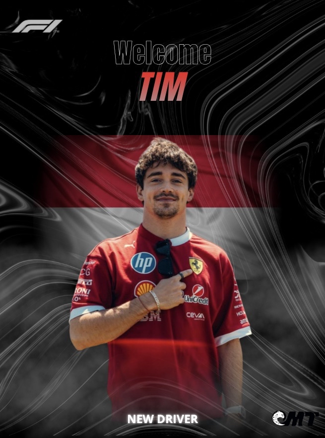 Overtake Motors Team tweet media