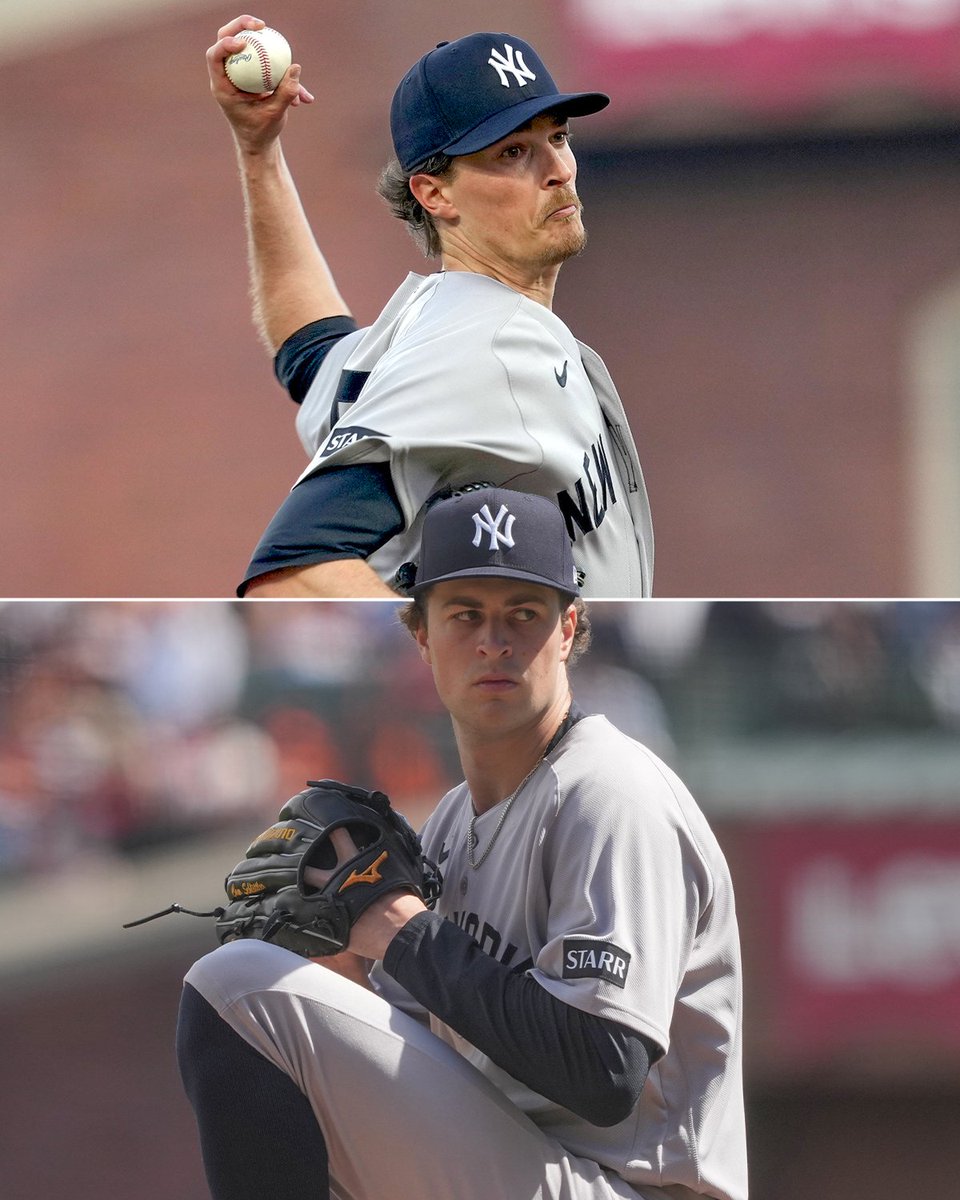 Yankees Videos tweet media