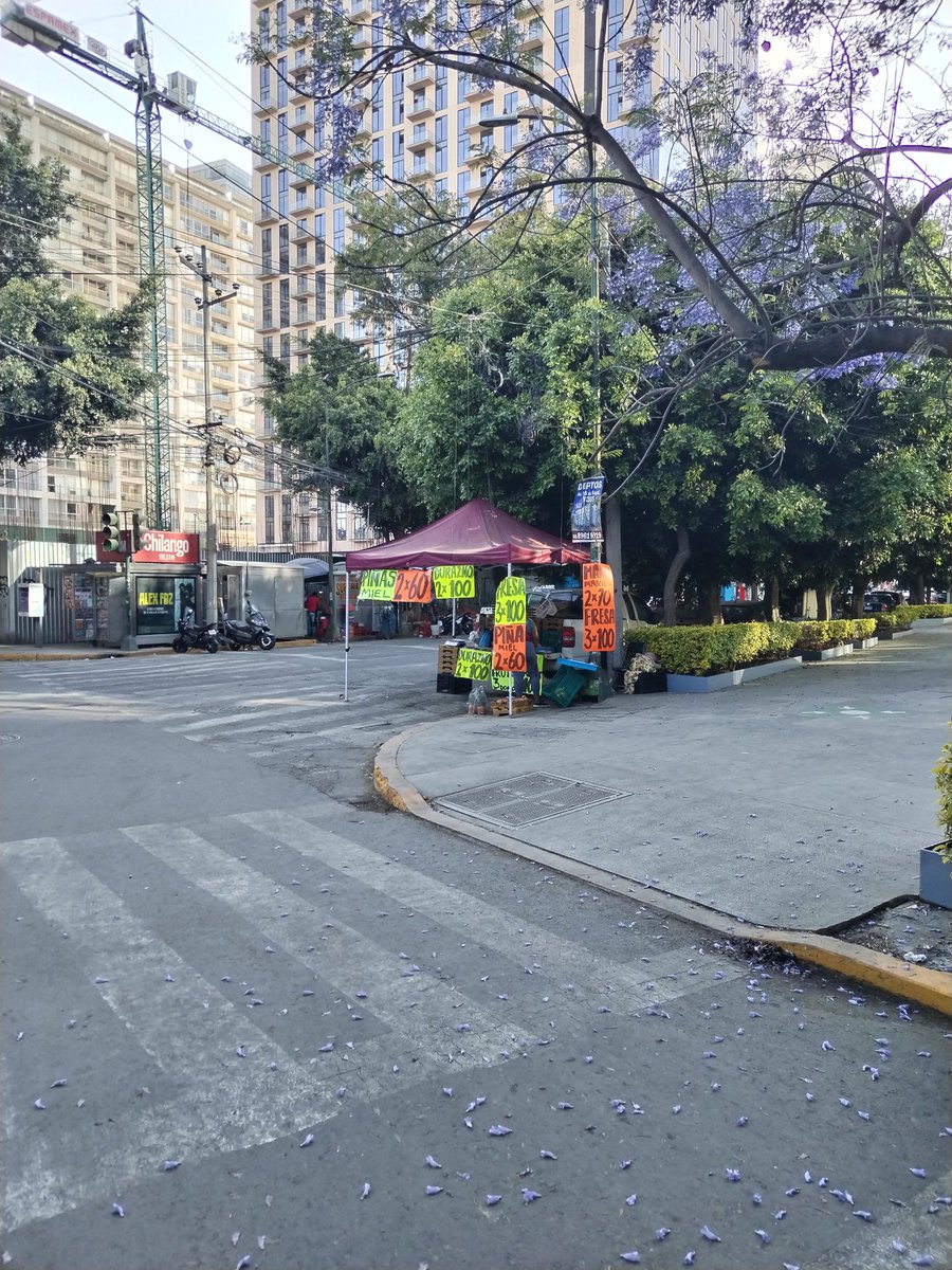 el niño perdido tweet media