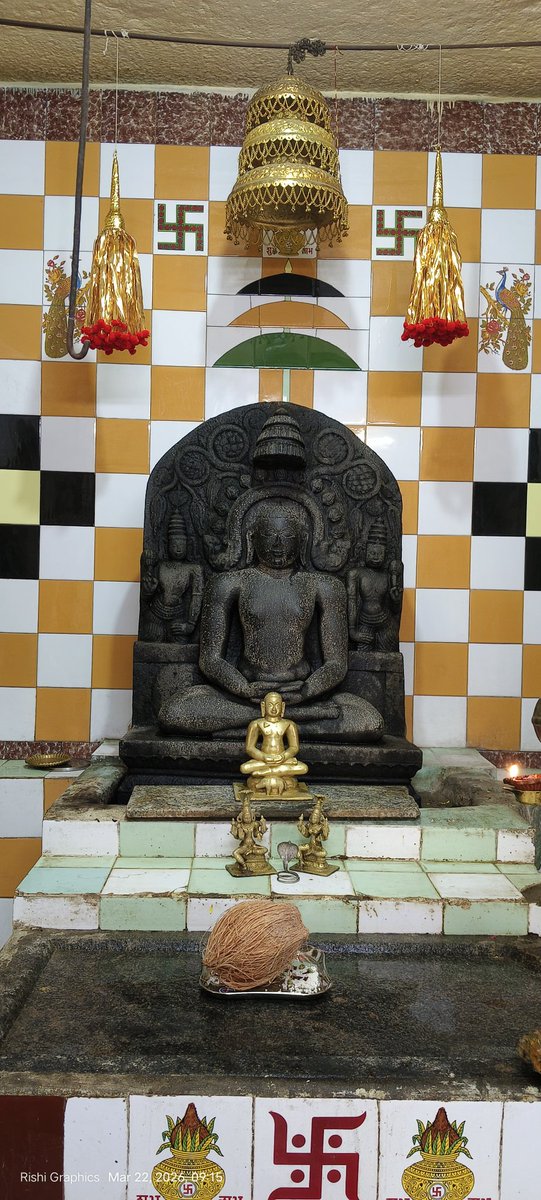 Vandhai RISHI Jain tweet media