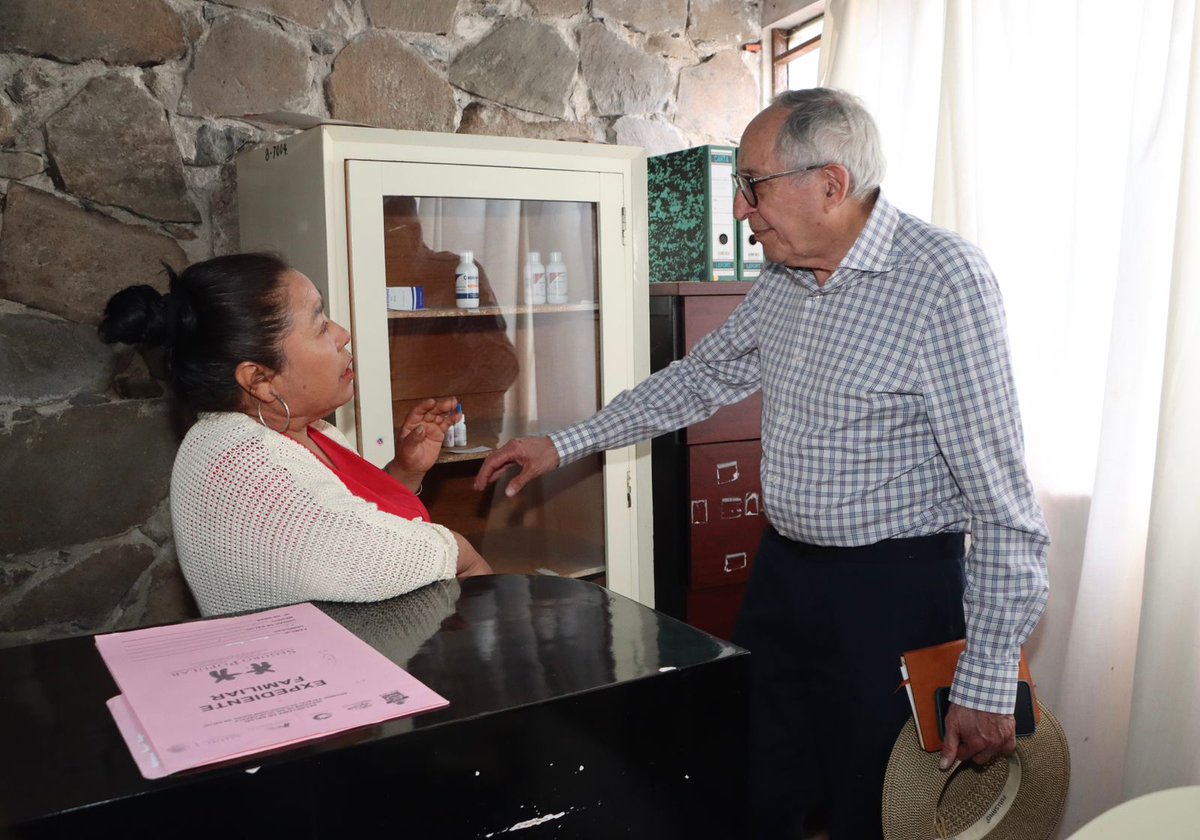 Fundación Alfredo Harp Helú Oaxaca tweet media