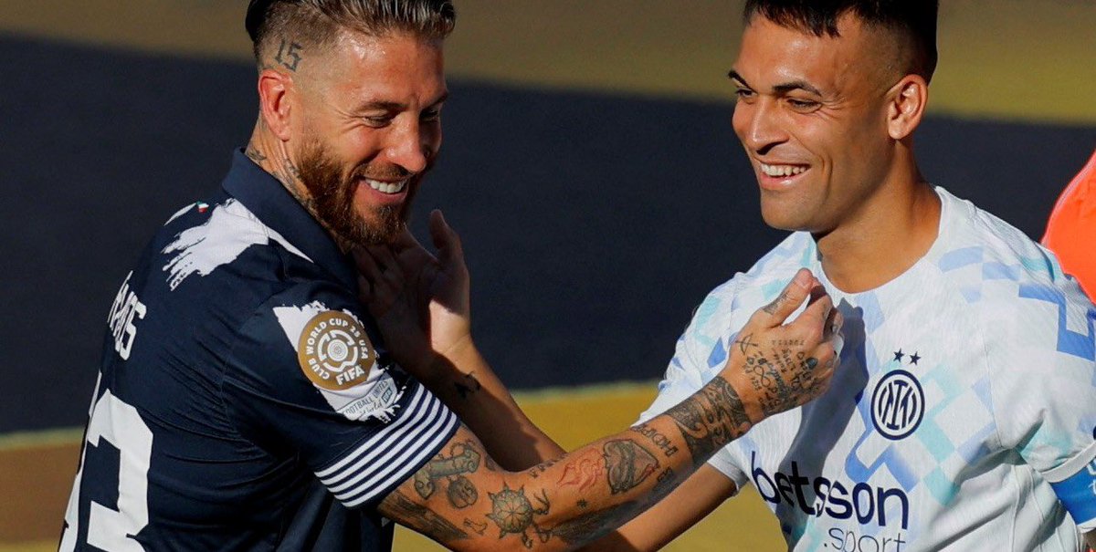 🐻OSO MONTERREY CFM⚽️🏴󠁧󠁢󠁳󠁣󠁴󠁿 tweet media