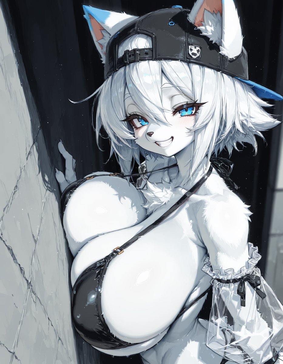 TupletR's tweet photo. 「ええ？私を海に誘うなんて思わなかった。こういうのが見たかったの？～」

"Didn't think you had it in you to invite me to the beach. Is this what you wanted to see?~"

"Nunca pensé que te animarías a invitarme a la playa. Esto es lo que querías ver, verdad?~"

#aiart #AIイラスト https://t.co/1BQmUNq0wF