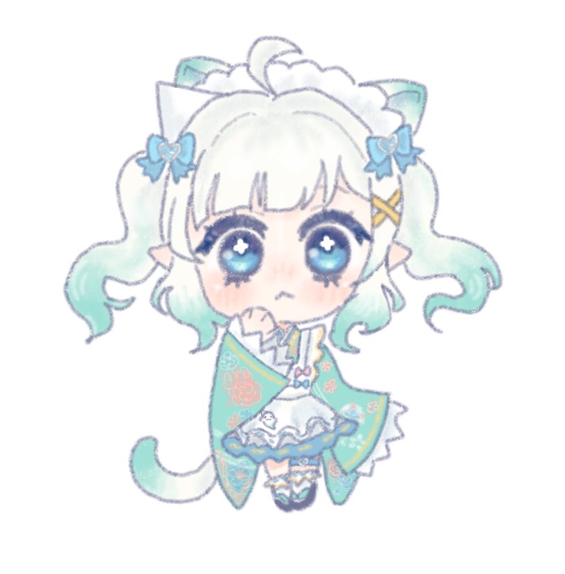 gummi(sop)👻✨👩❤️💋👩🐕 🔜 offkai tweet media