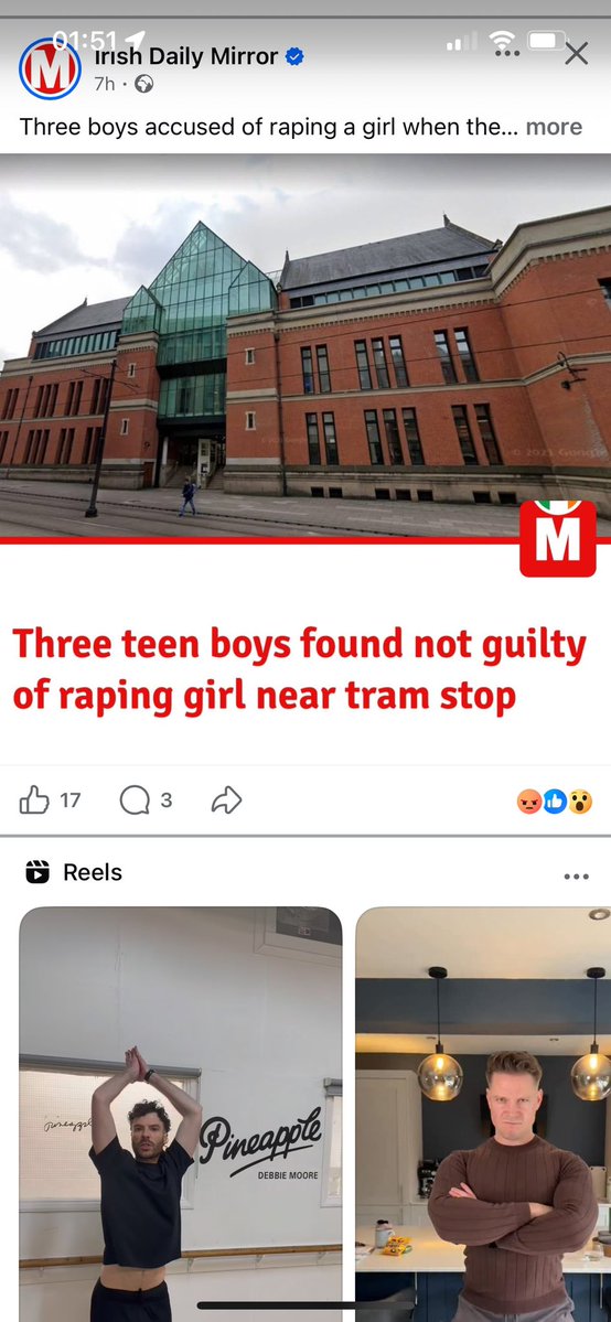 Daniel Ryan.🇮🇪 tweet media