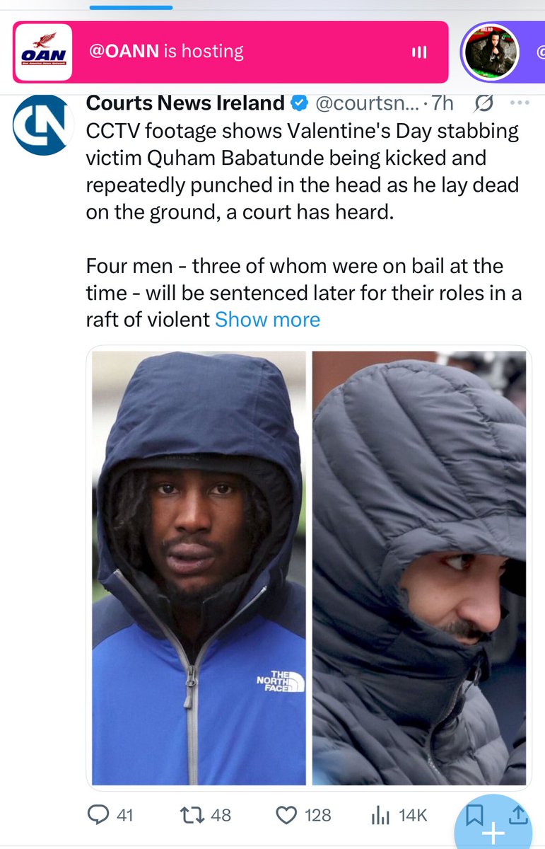 Daniel Ryan.🇮🇪 tweet media