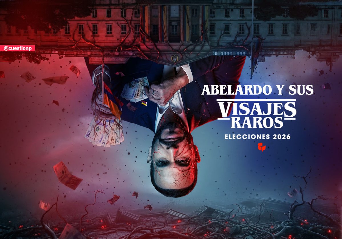 Cuestión Pública tweet media