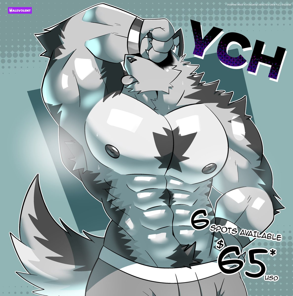 MALEVOLENT tweet media