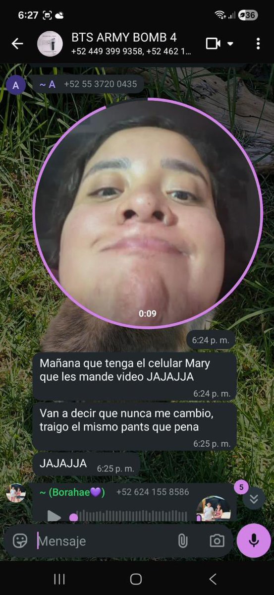 mei_kusecabe tweet media