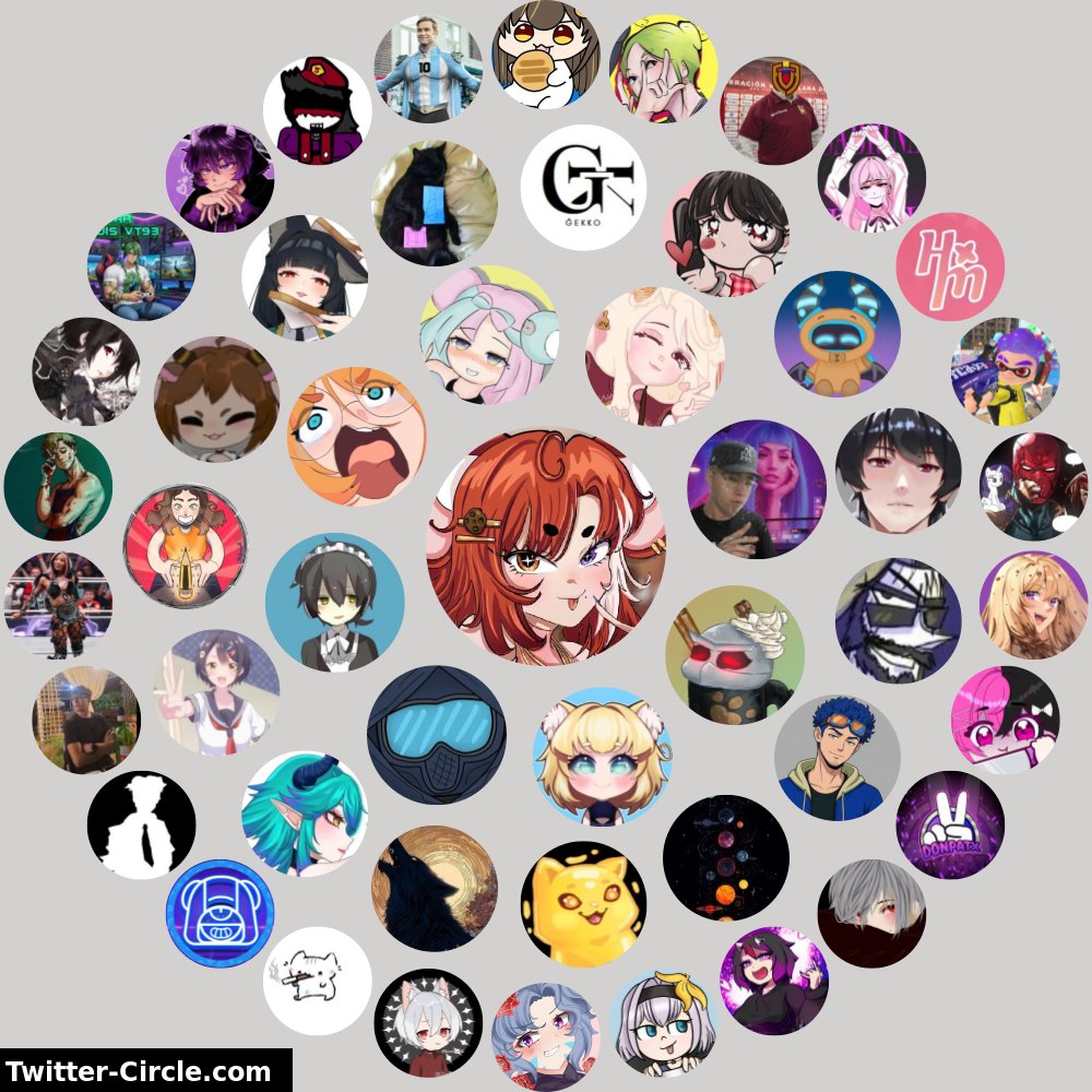 Genu | 🐭☕️ tweet media