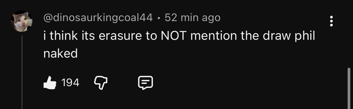 sara 🔪 tweet media