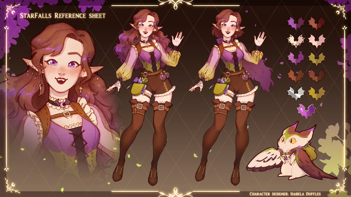 Starfalls🌻💫 tweet media