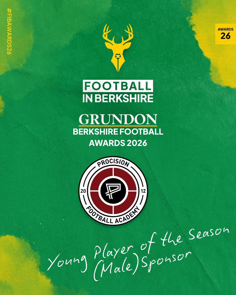 Football in Berkshire tweet media