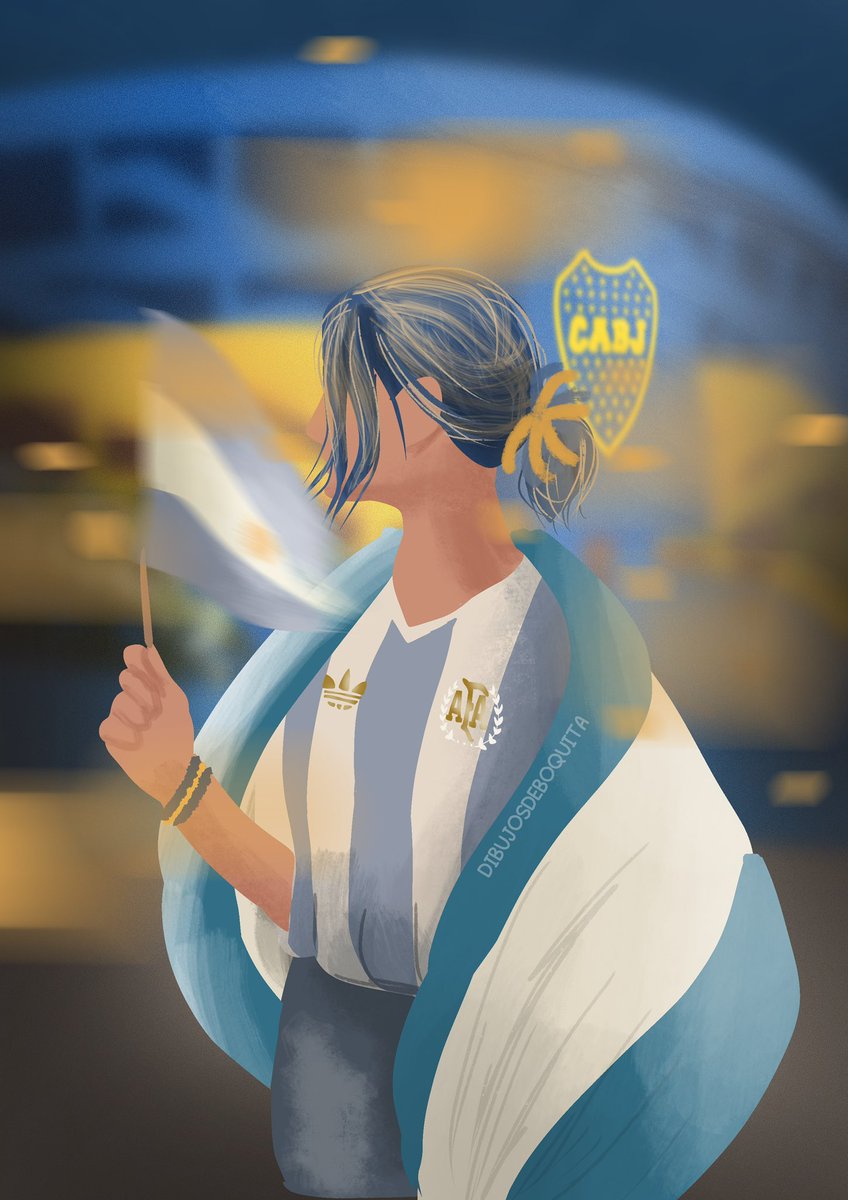 Dibujos de Boquita | Boca Juniors (@dibujosboquita) on Twitter photo 