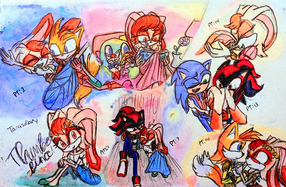 A. Seuss pony tweet media