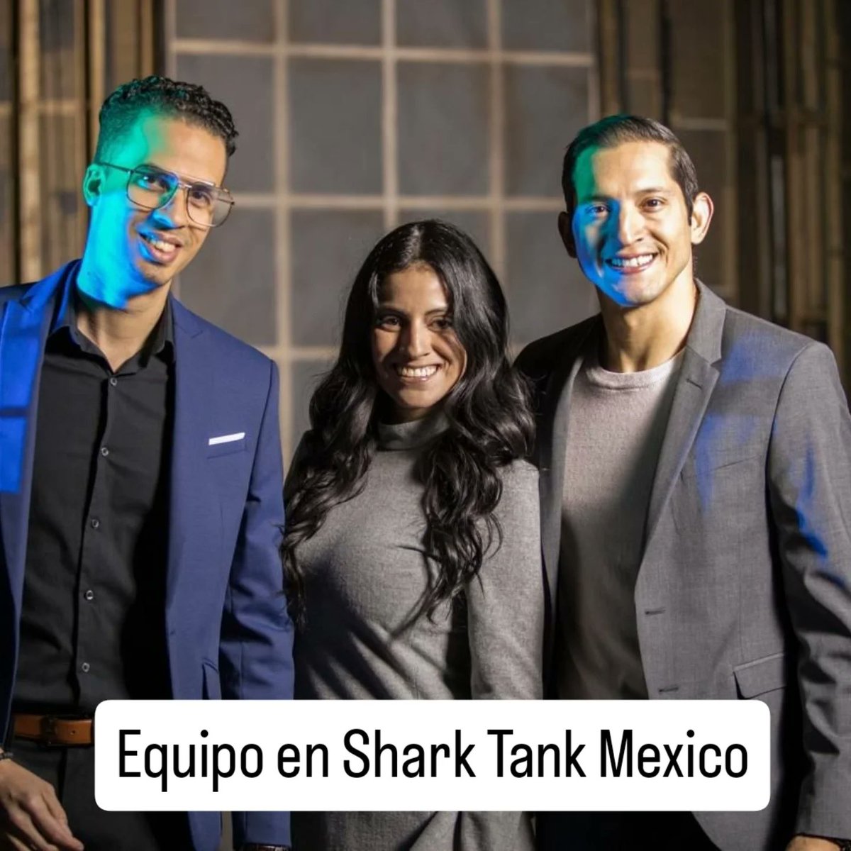 ¡Conoce a Alberto Perdomo, CEO y cofundador de Muney! 📱💼
<a href="/ajsurfer/">Alberto</a>

Emprendedor venezolano, constructor full-stack impulsado por la curiosidad y el propósito, enfocado en crear soluciones que generan impacto real. Vamos con su historia 👇 1/5

🎓 Background: Contador público de