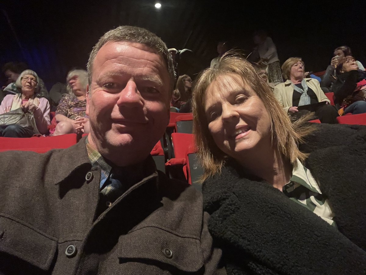 Richard Lusmore tweet media