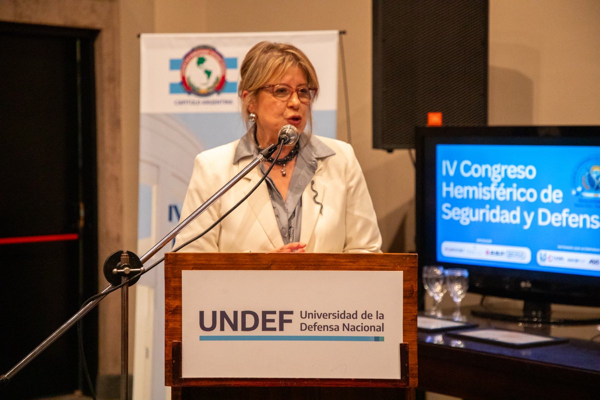 Alejandra Monteoliva tweet media