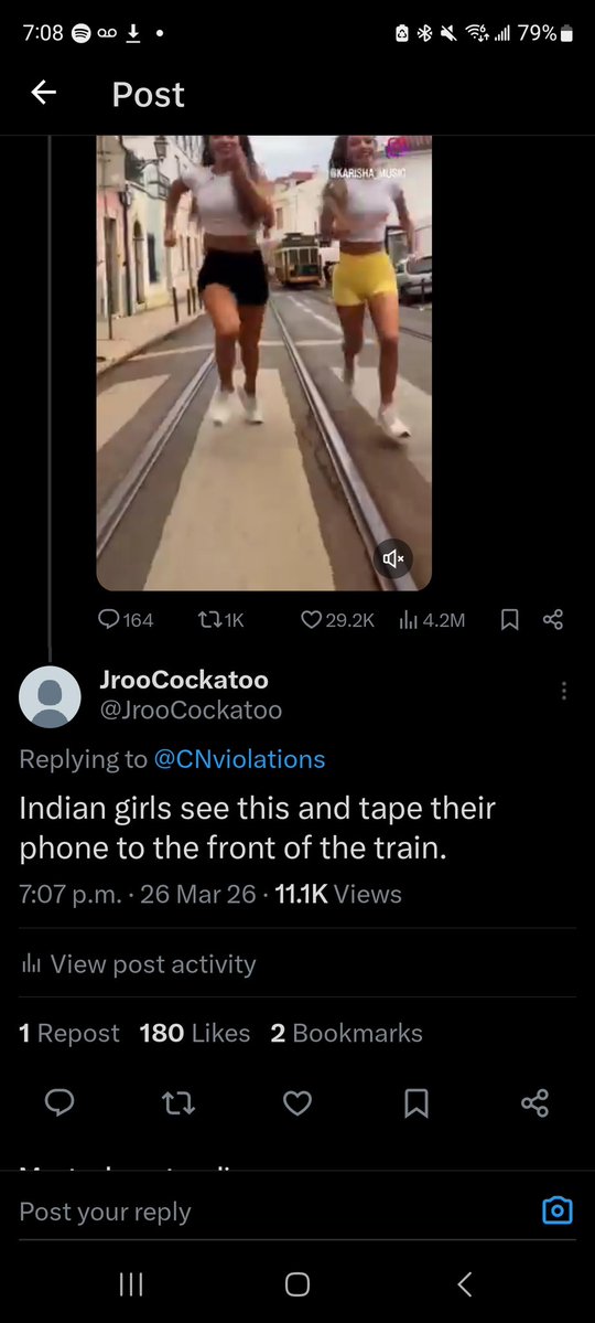 JrooCockatoo tweet media