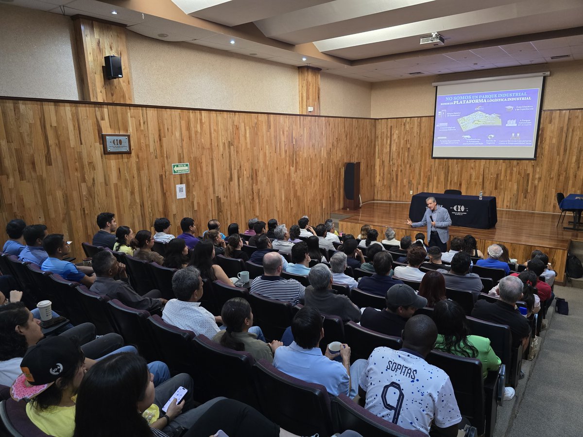 GTO Puerto Interior tweet media