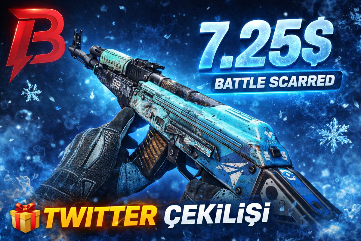 BARONESS & BERITA CS2 tweet media