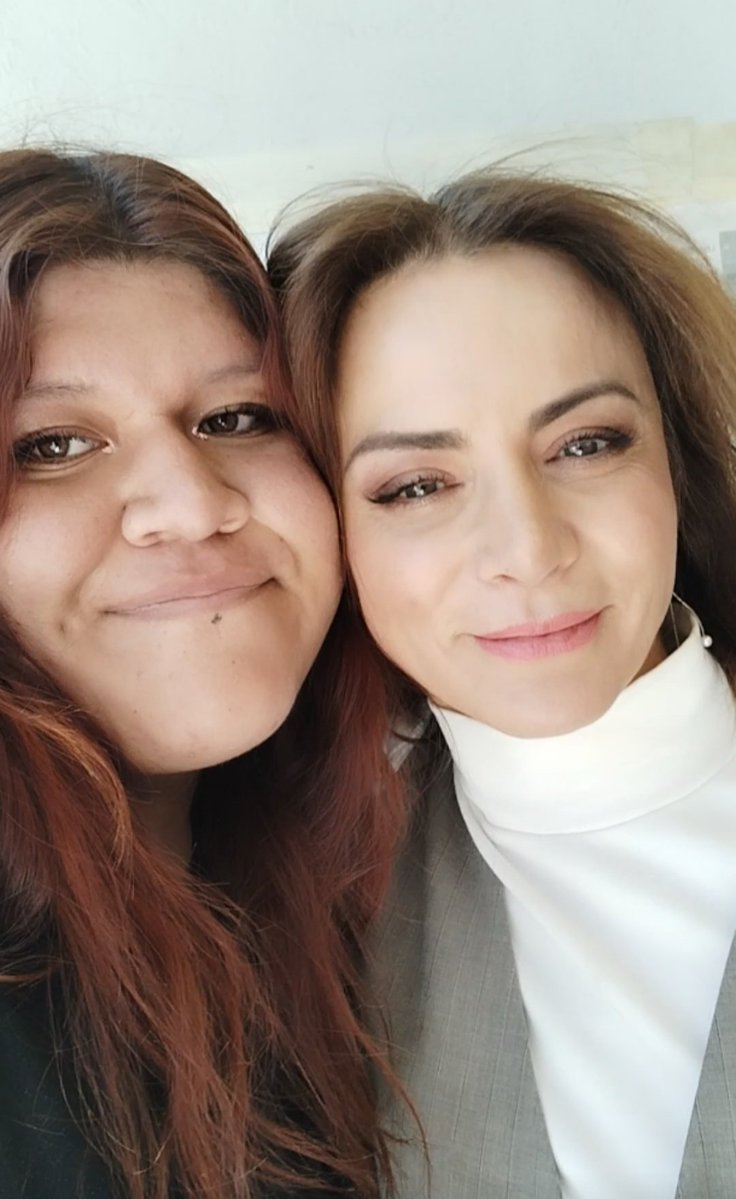 Gracias por tanto amor.💗