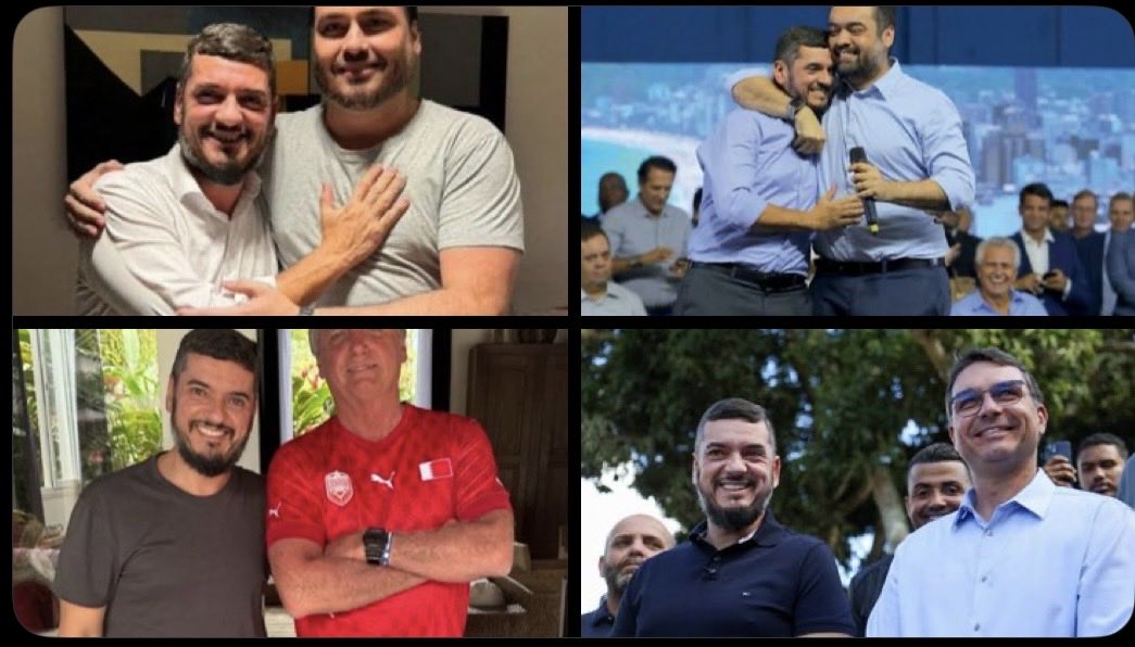 Luciano de Castro tweet media