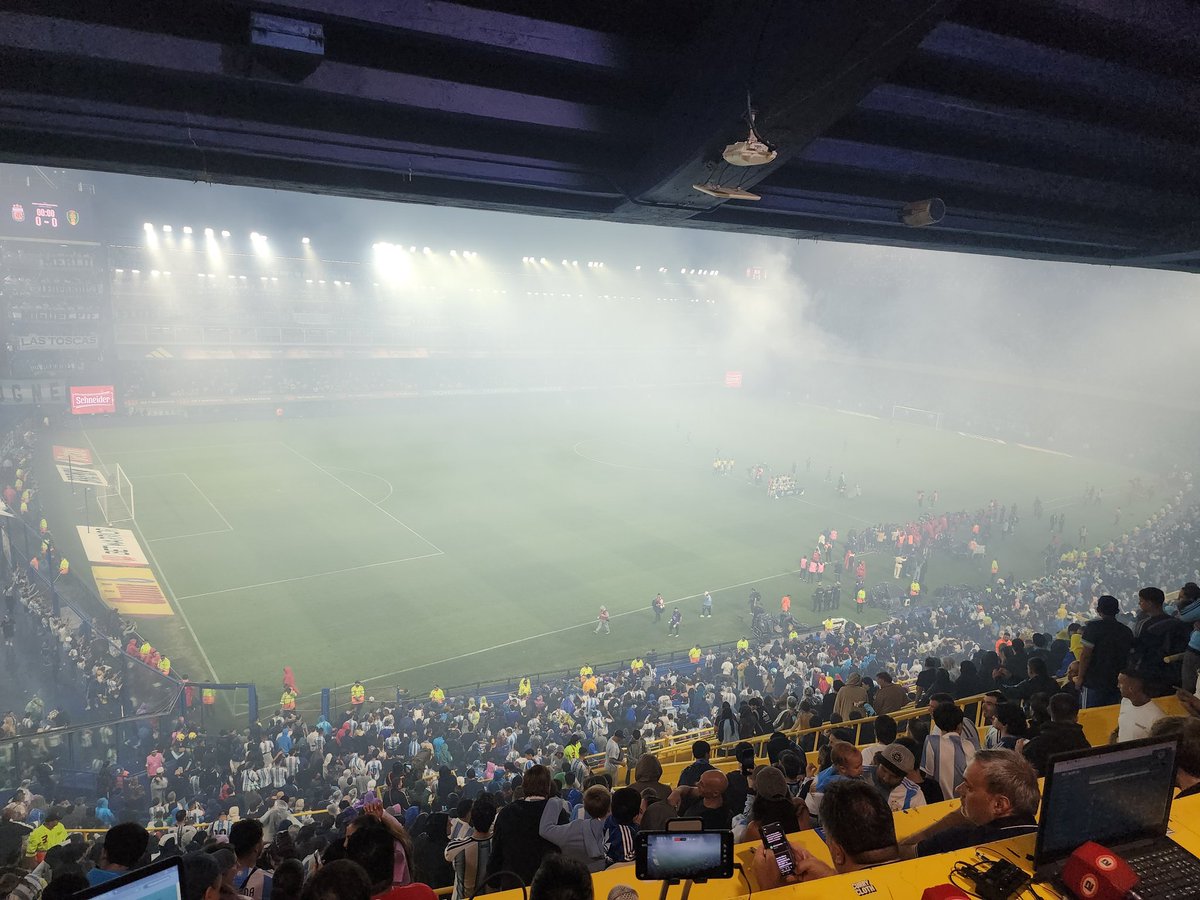 Andrés Yossen 🇦🇷 ⭐🌟⭐ tweet media