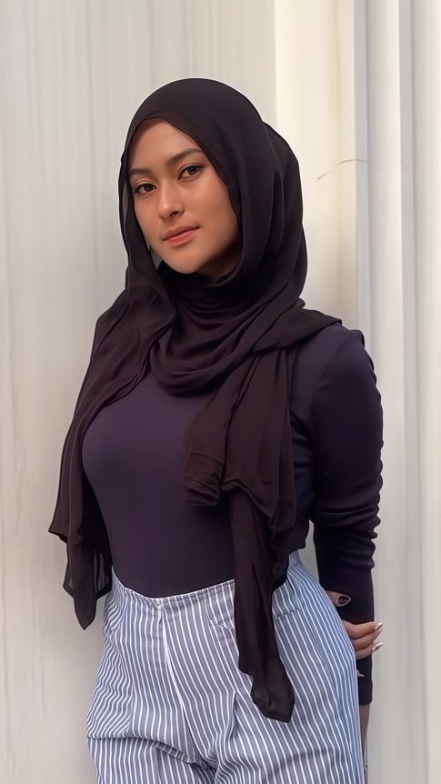 CtxHijab tweet media