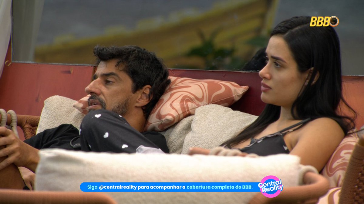 Central Reality tweet media