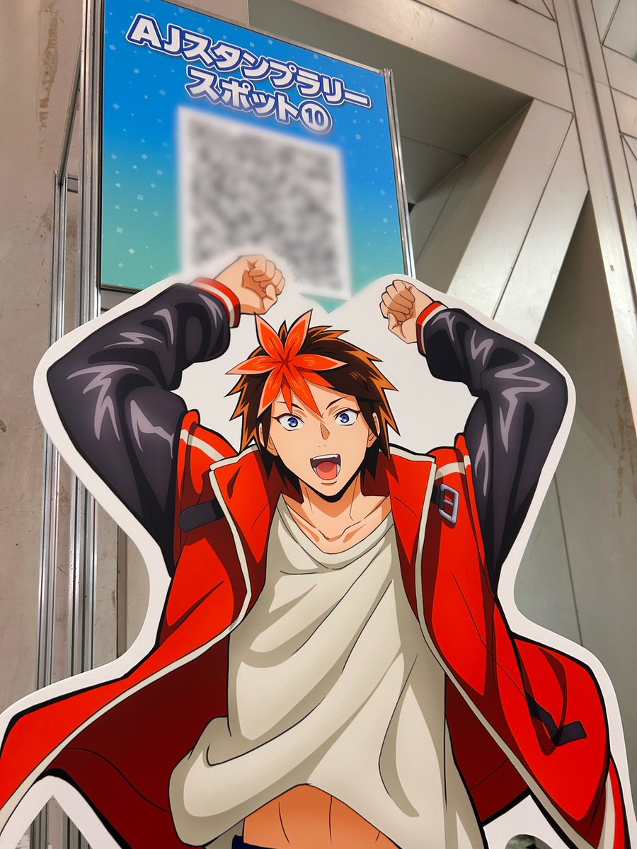 TVアニメ『鎧真伝サムライトルーパー』公式 tweet media