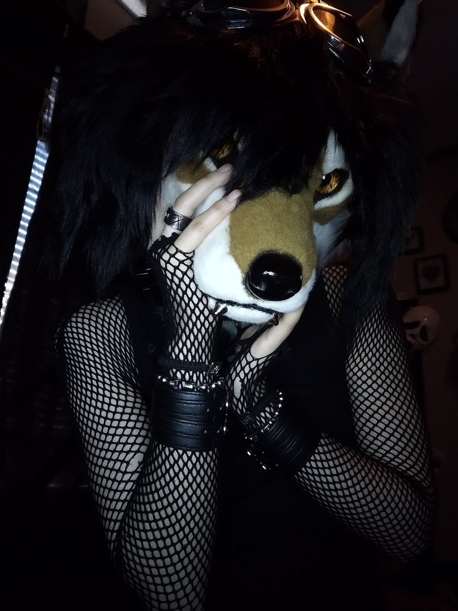 𓃦★*HUSKY*HARDCORE* !!★𓃥 tweet media