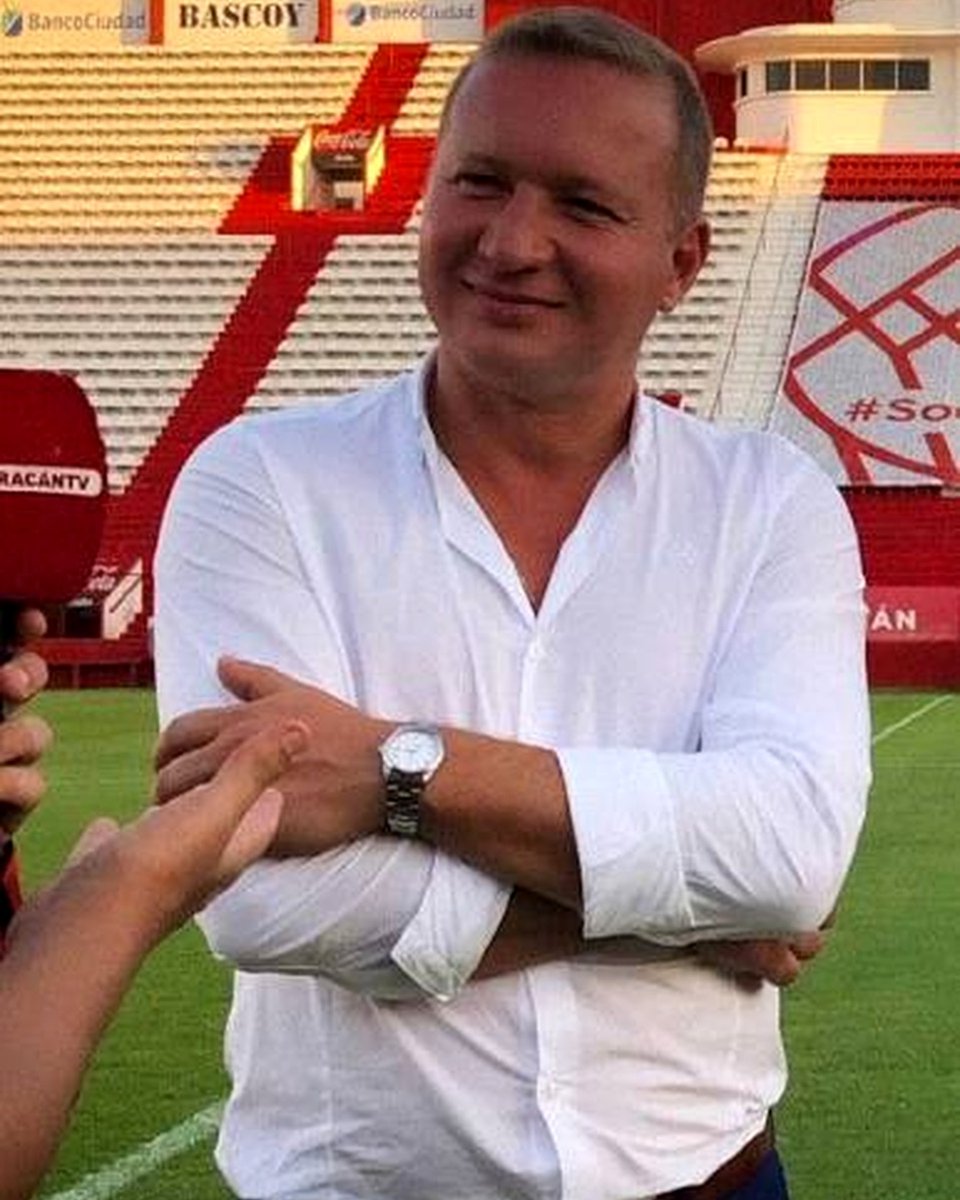 Alejandro Miguel Nadur tweet media