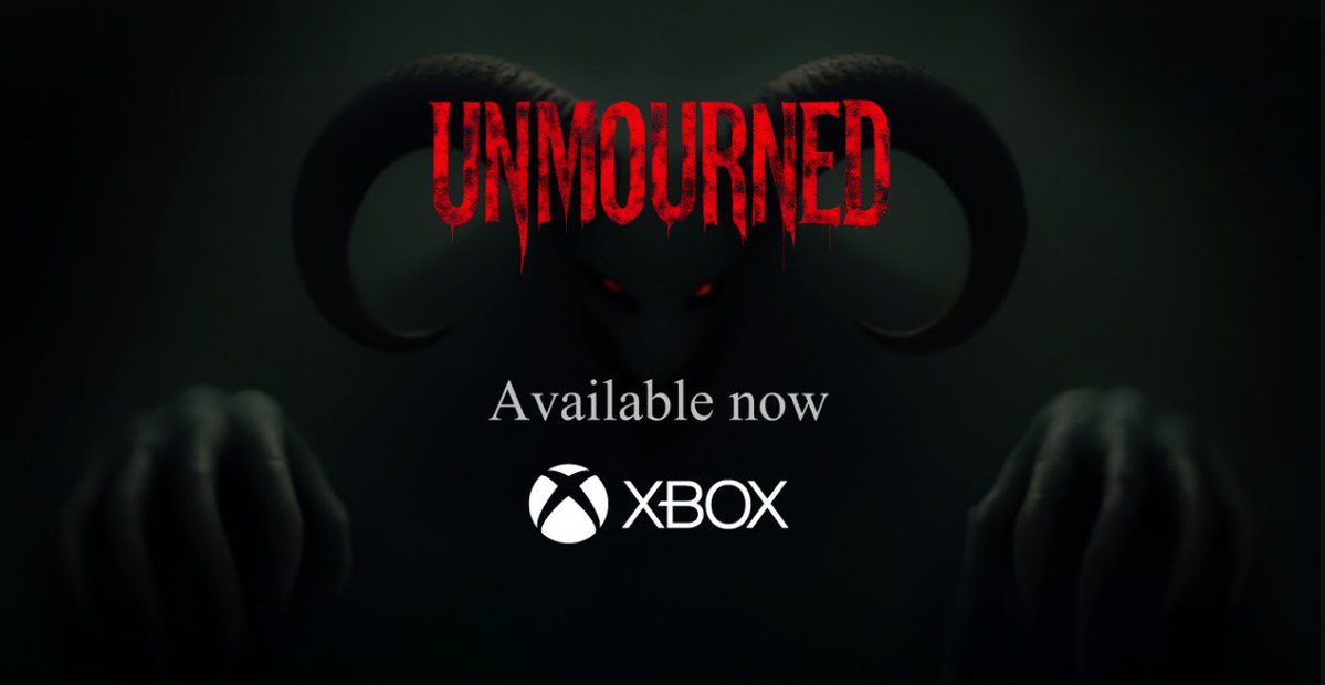 Unmourned tweet media