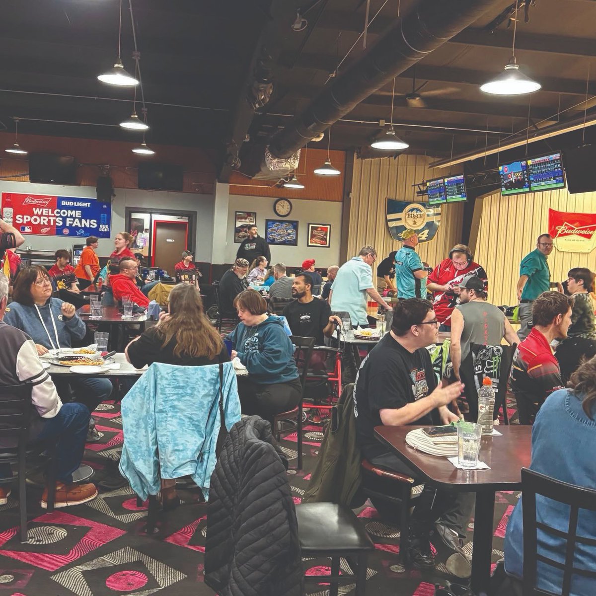 Ferris State Torch tweet media