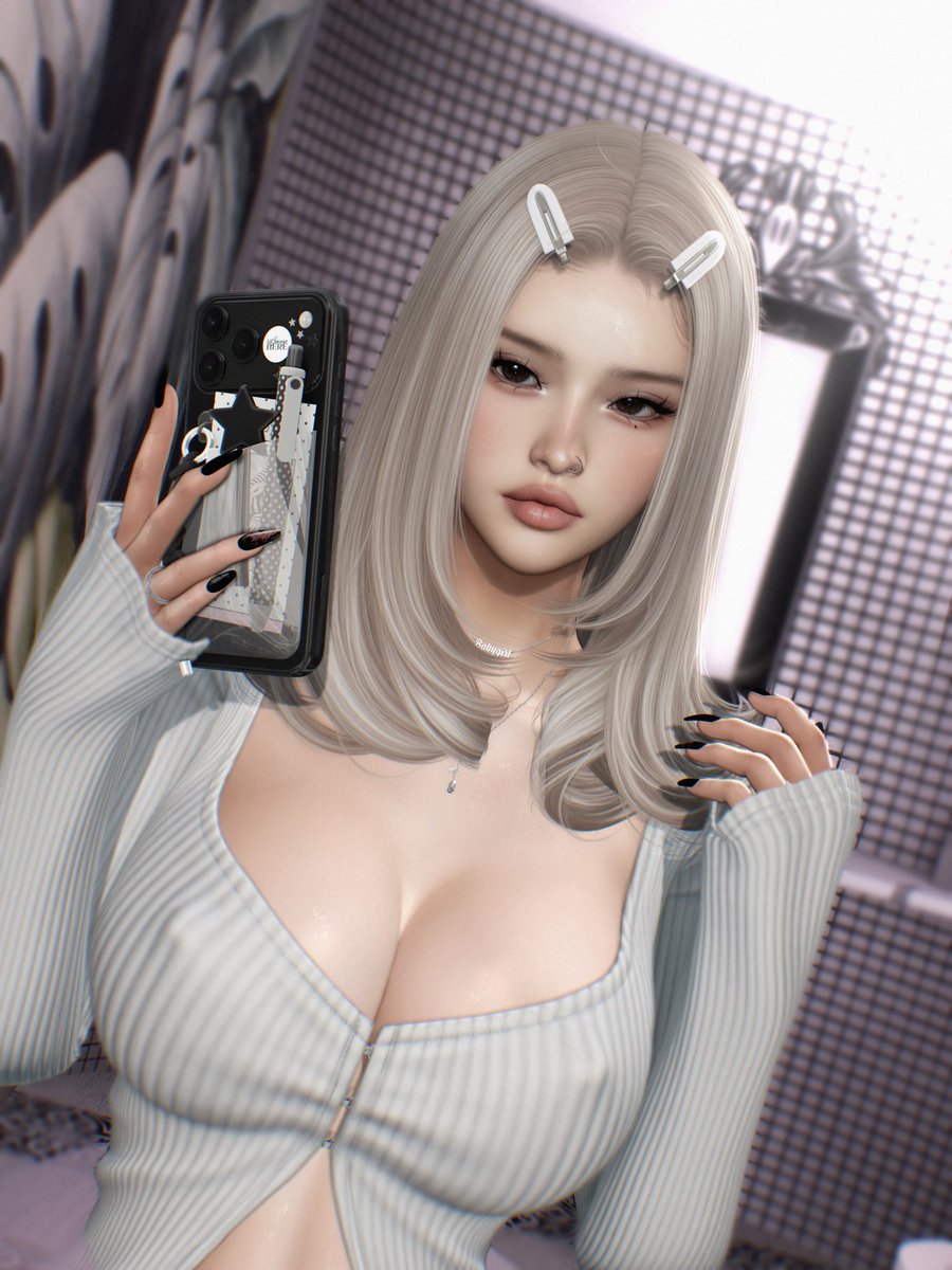Akio247119's tweet photo. 𝓢𝓹𝓸𝓷𝓼𝓸𝓻𝓮𝓭🎀  

DOUX 

Miso Hairstyle 

Available @ DUBAI EVENT https://t.co/ovuxLcGQIi