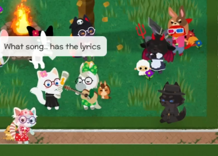 Out of Context SAR tweet media