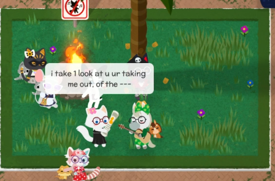 Out of Context SAR tweet media