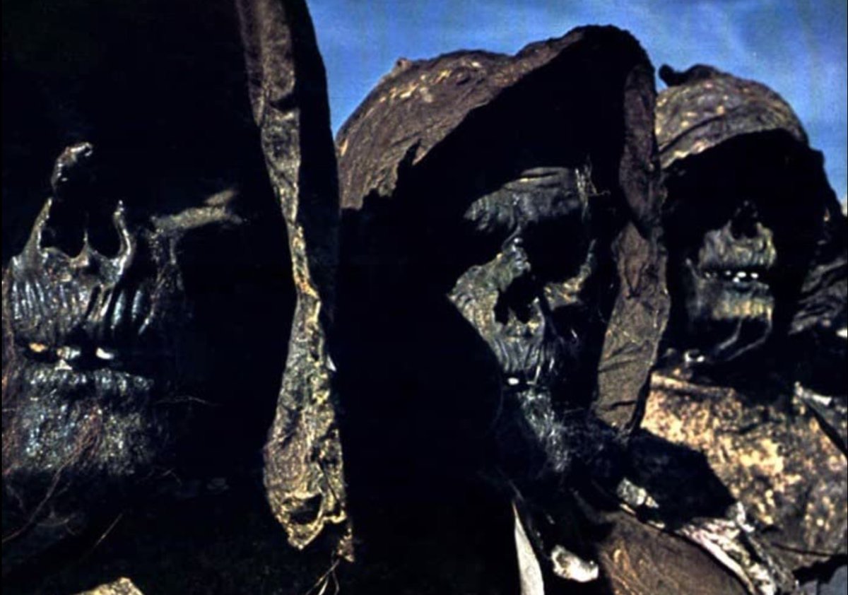 Classic Horror Films tweet media