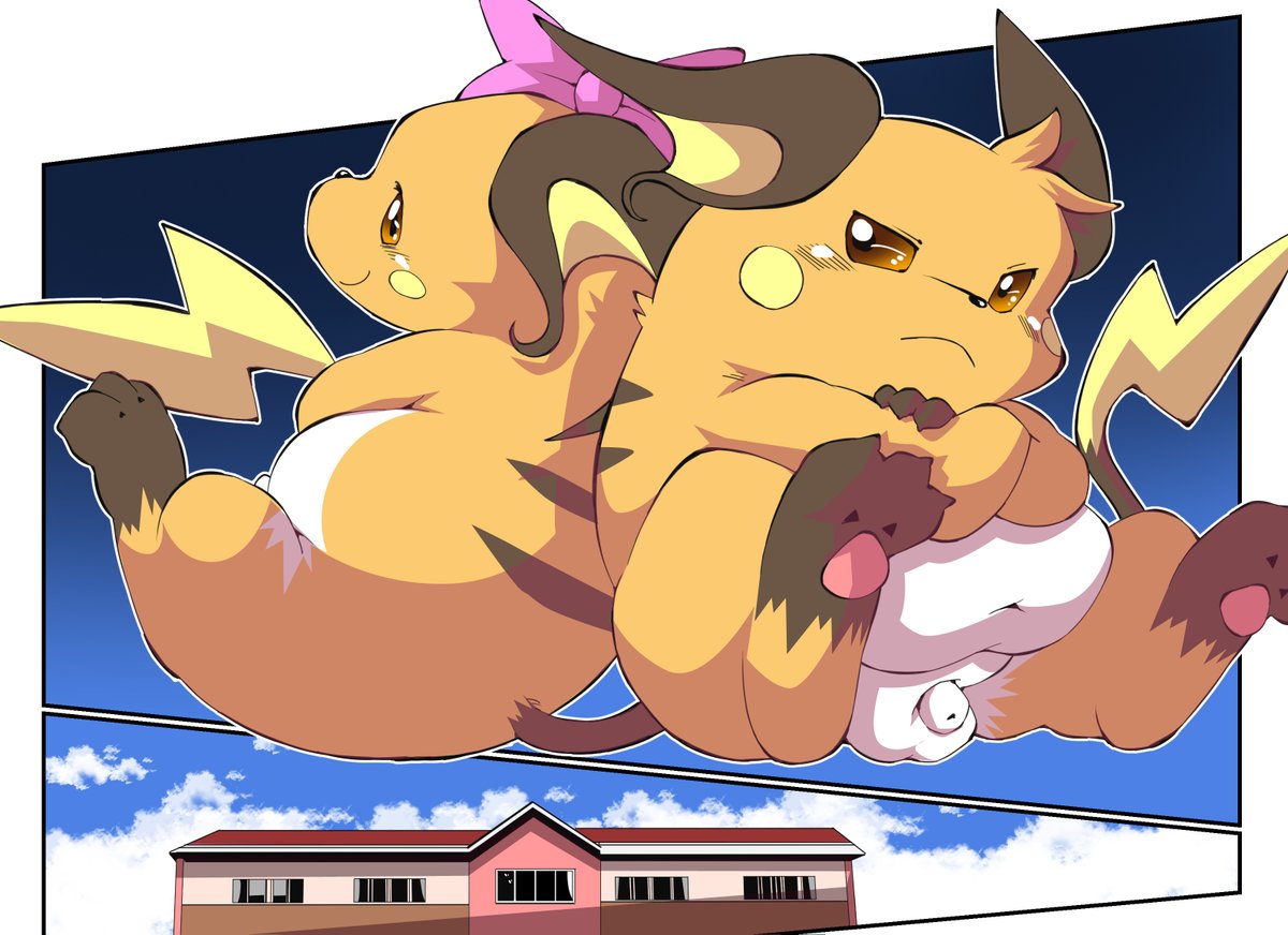 ちびねこ@関西けもケＪ-10 tweet media