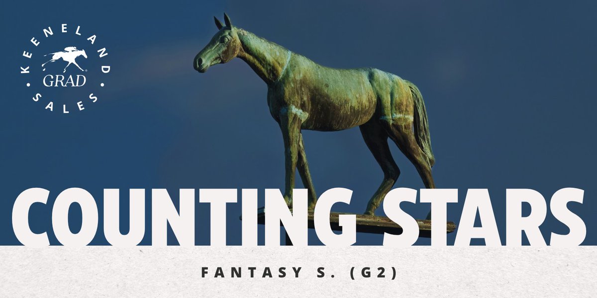 Keeneland Sales tweet media